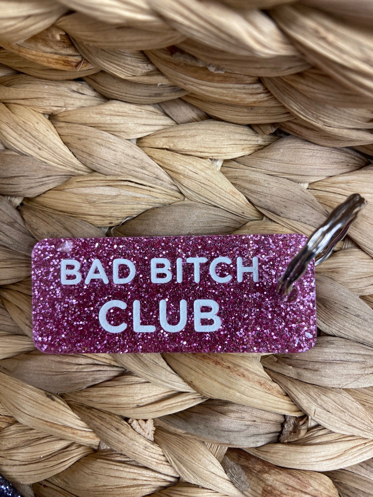 BAD BITCH CLUB