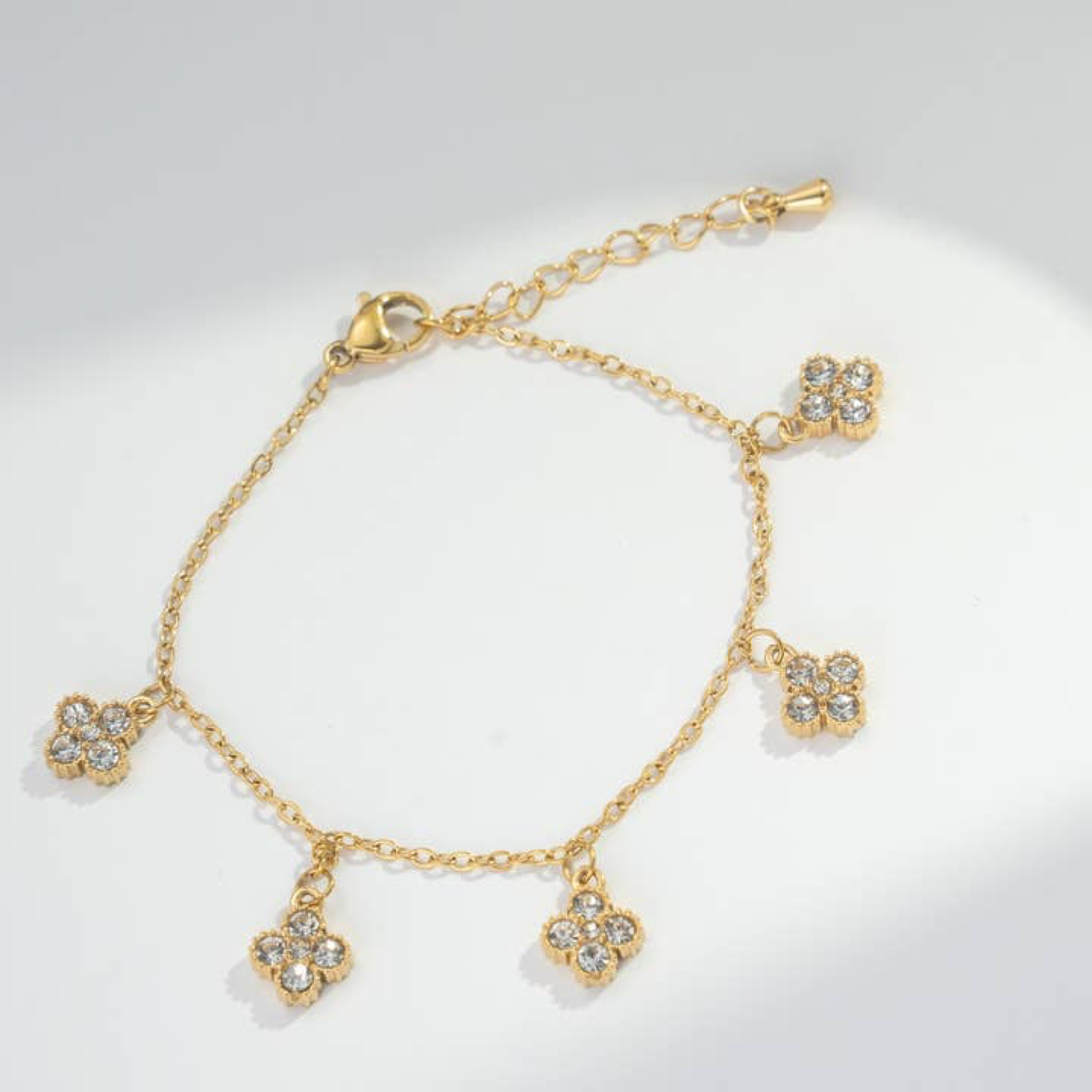 Bracelet Jasmine