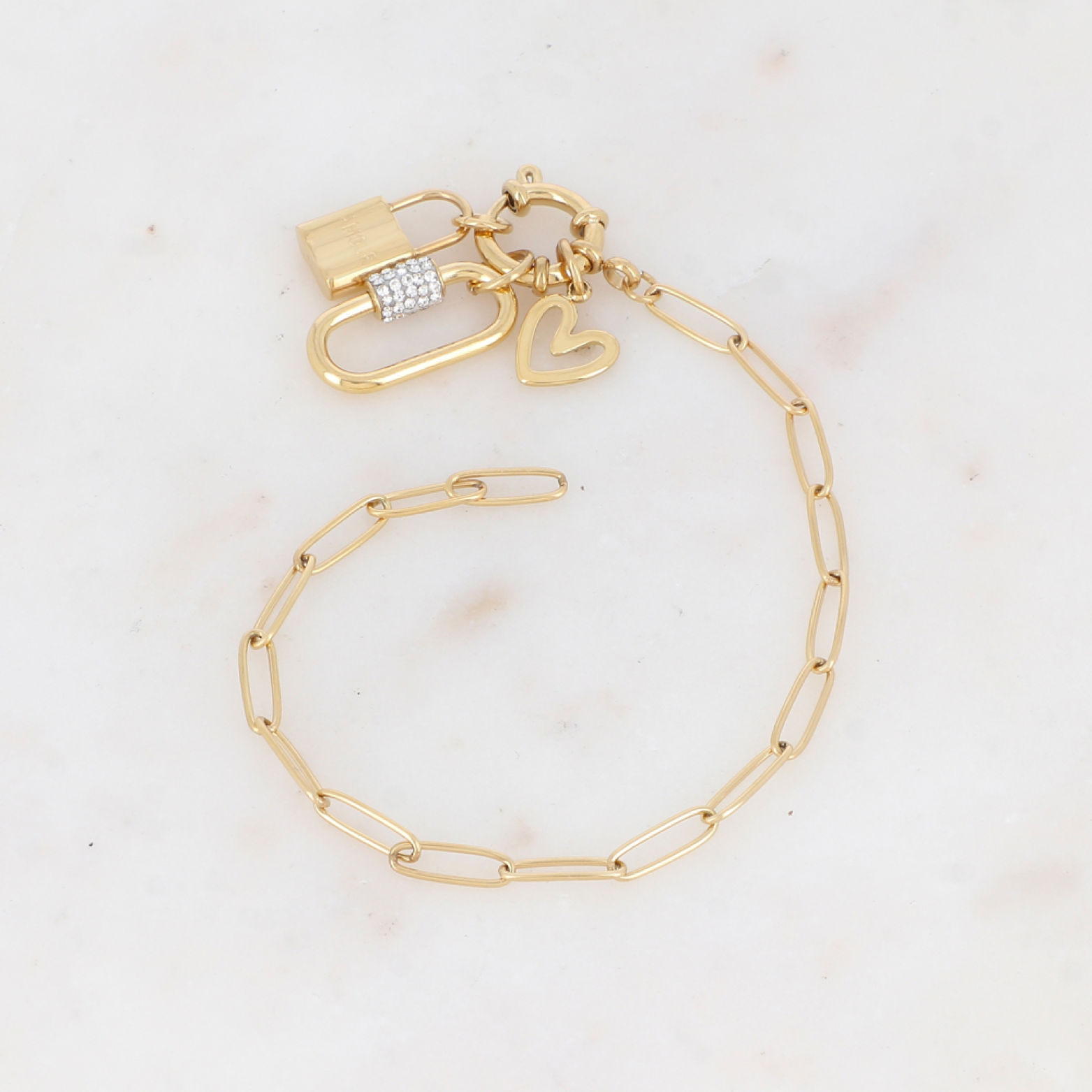 Bracelet Love