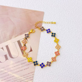 Bracelet Mulan