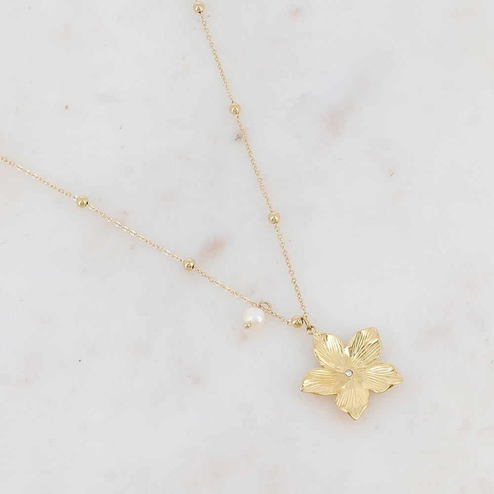 Collier Céleste