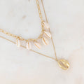 Collier Cléo