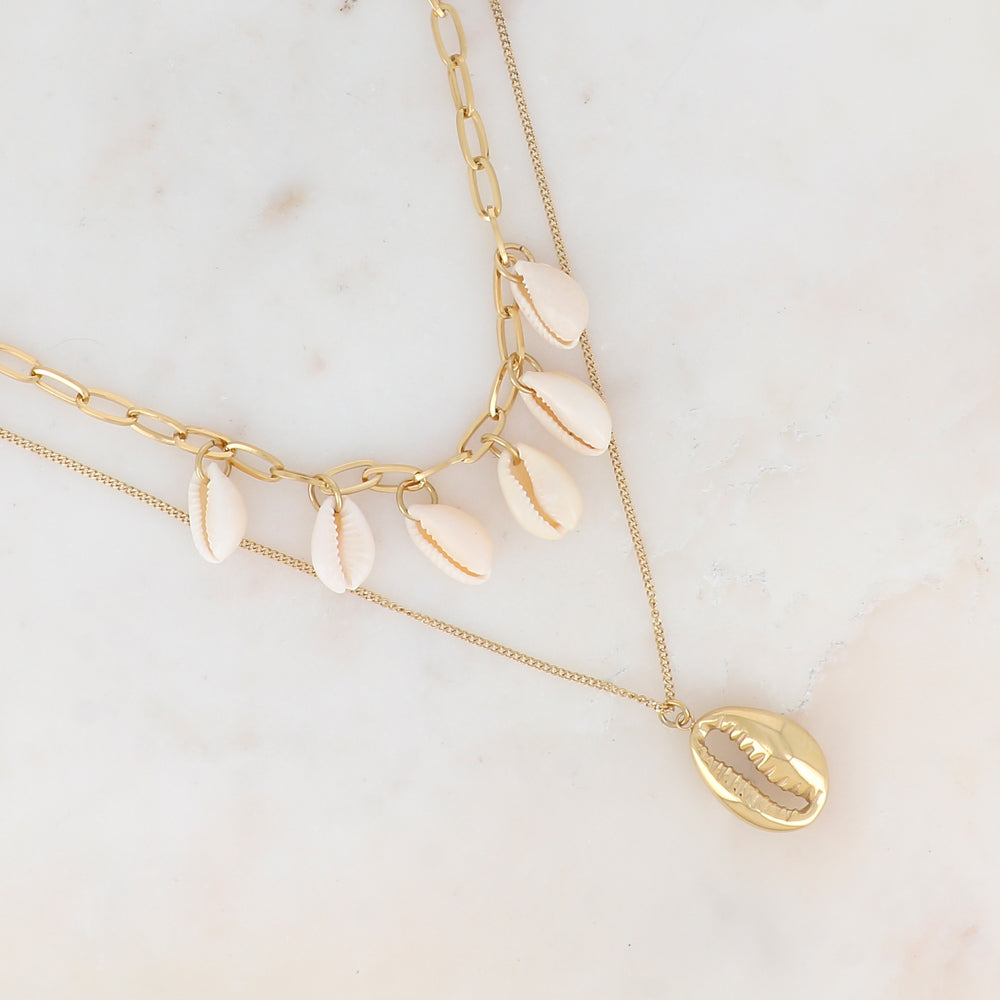 Collier Cléo
