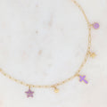 Collier Jeanne