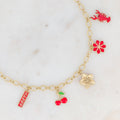 Collier Lili