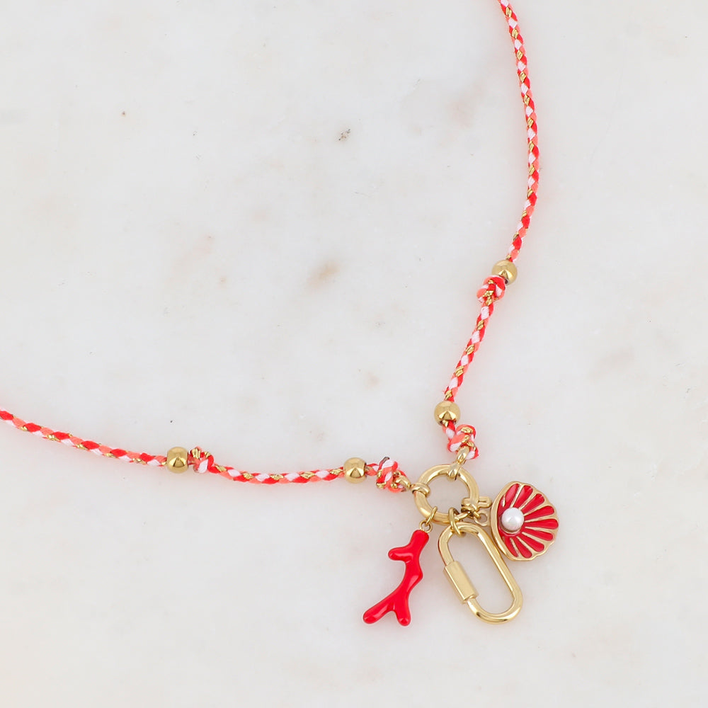 Collier Mathilde