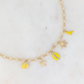 Collier Romy