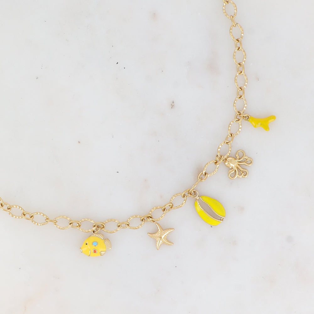 Collier Romy