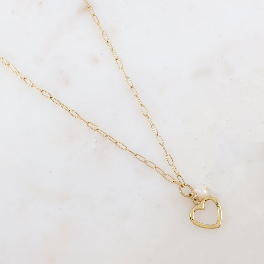 Collier Love