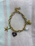 Bracelet Sea