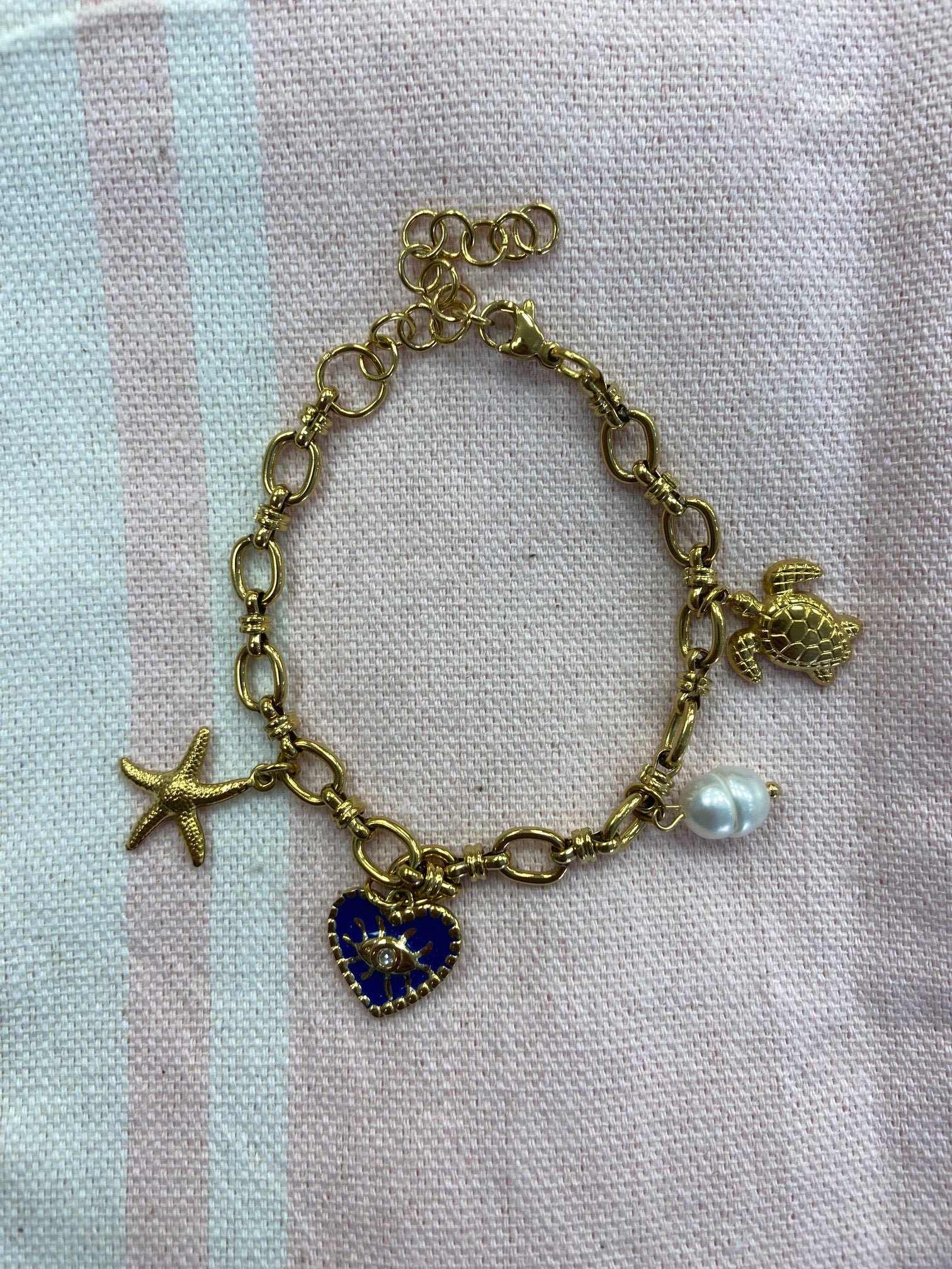 Bracelet Sea