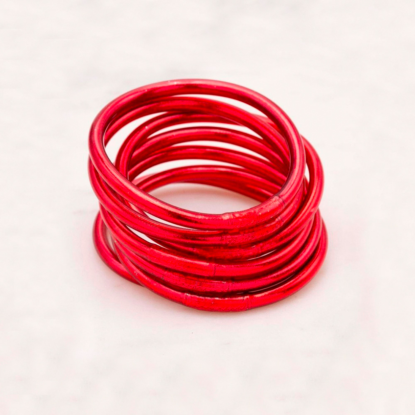 Bracelet Bouddhiste