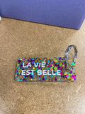 La vie est belle