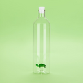 Carafe tortue