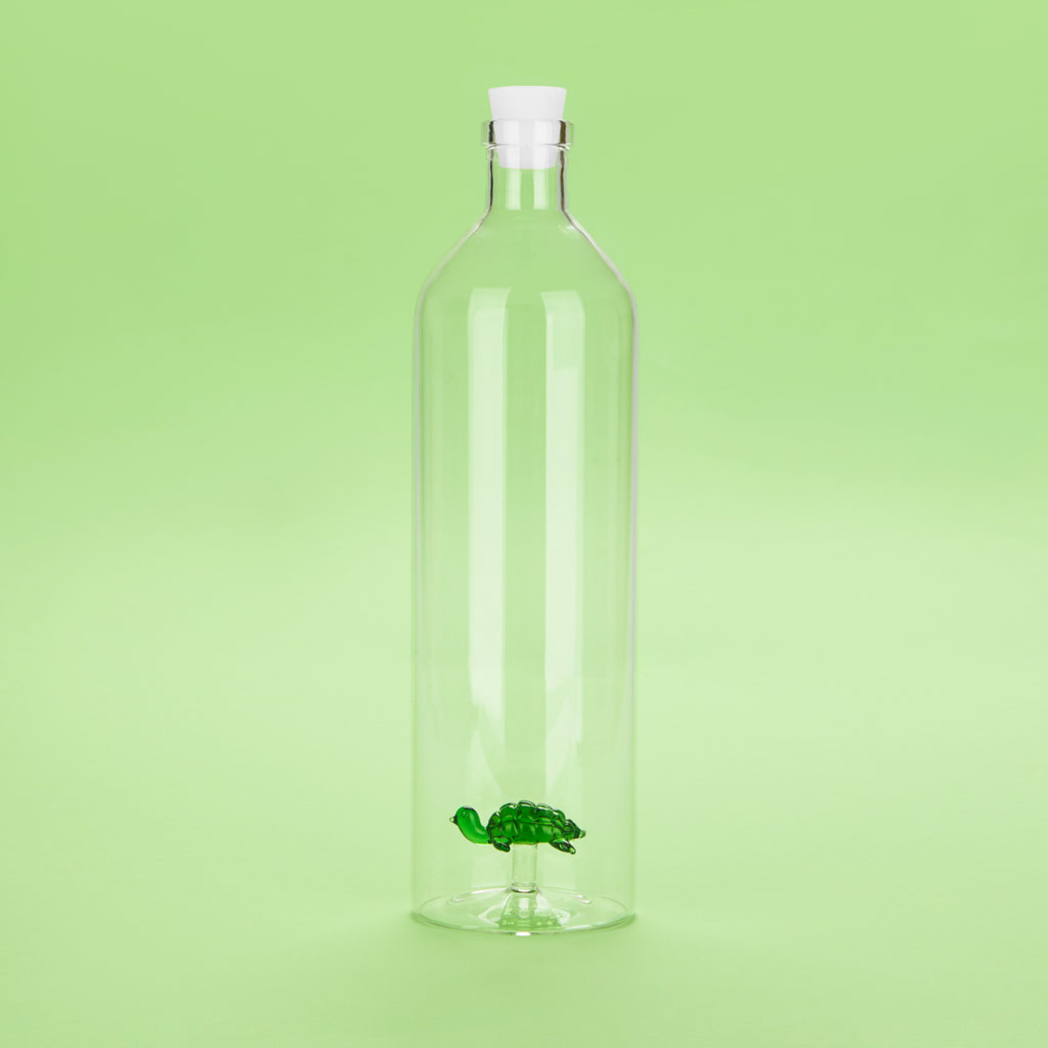 Carafe tortue