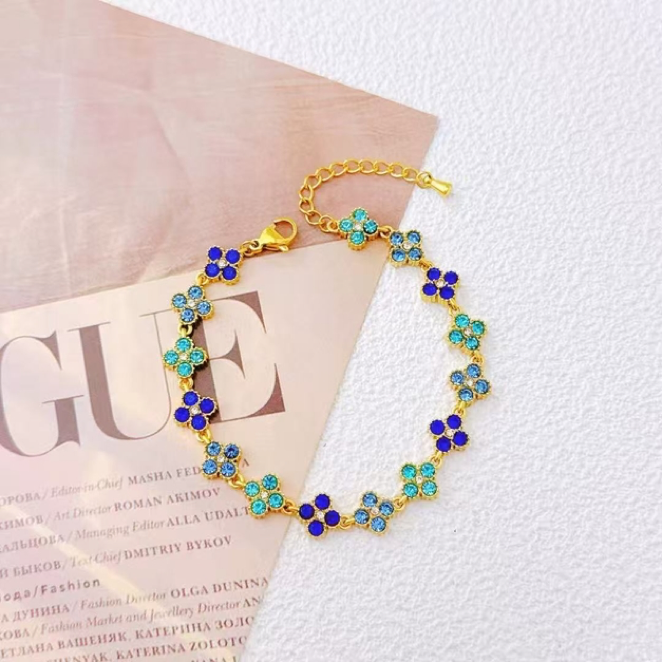 Bracelet Vaiana
