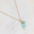 Collier Alexandra