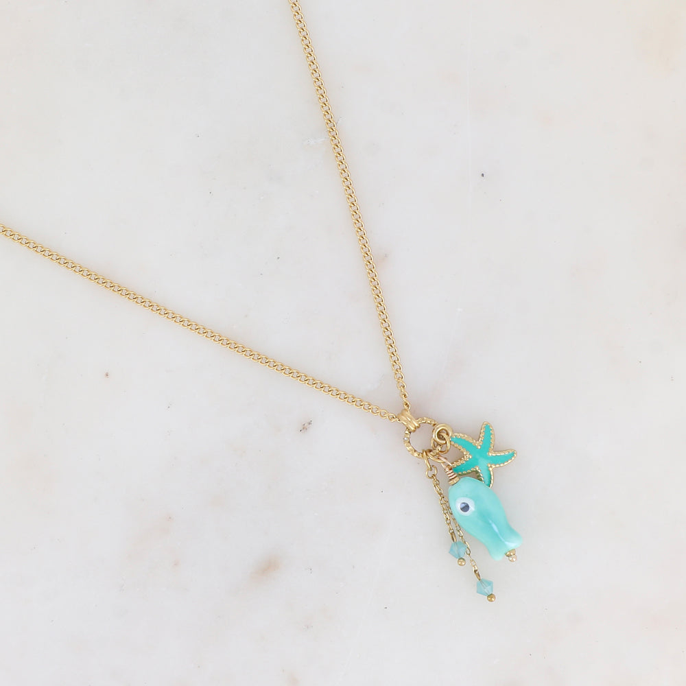 Collier Alexandra