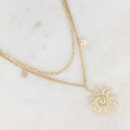Collier Charlotte