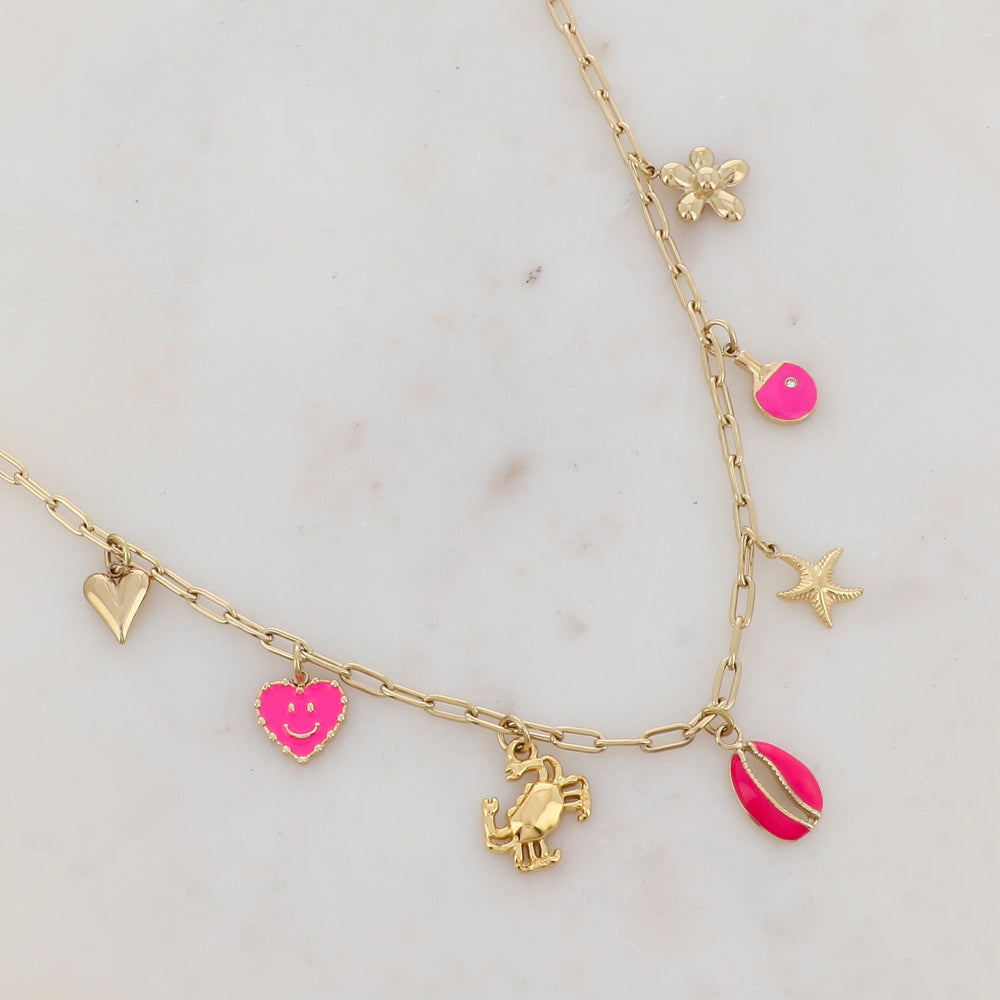 Collier Gabrielle