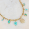 COLLIER LOU