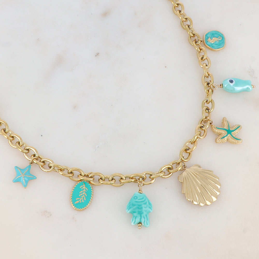 COLLIER LOU