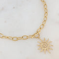 COLLIER SOPHIA