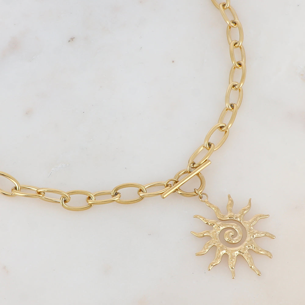 COLLIER SOPHIA