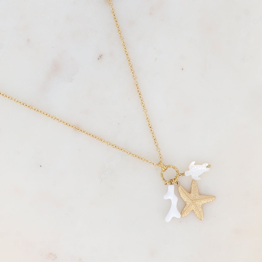 Collier Andrea